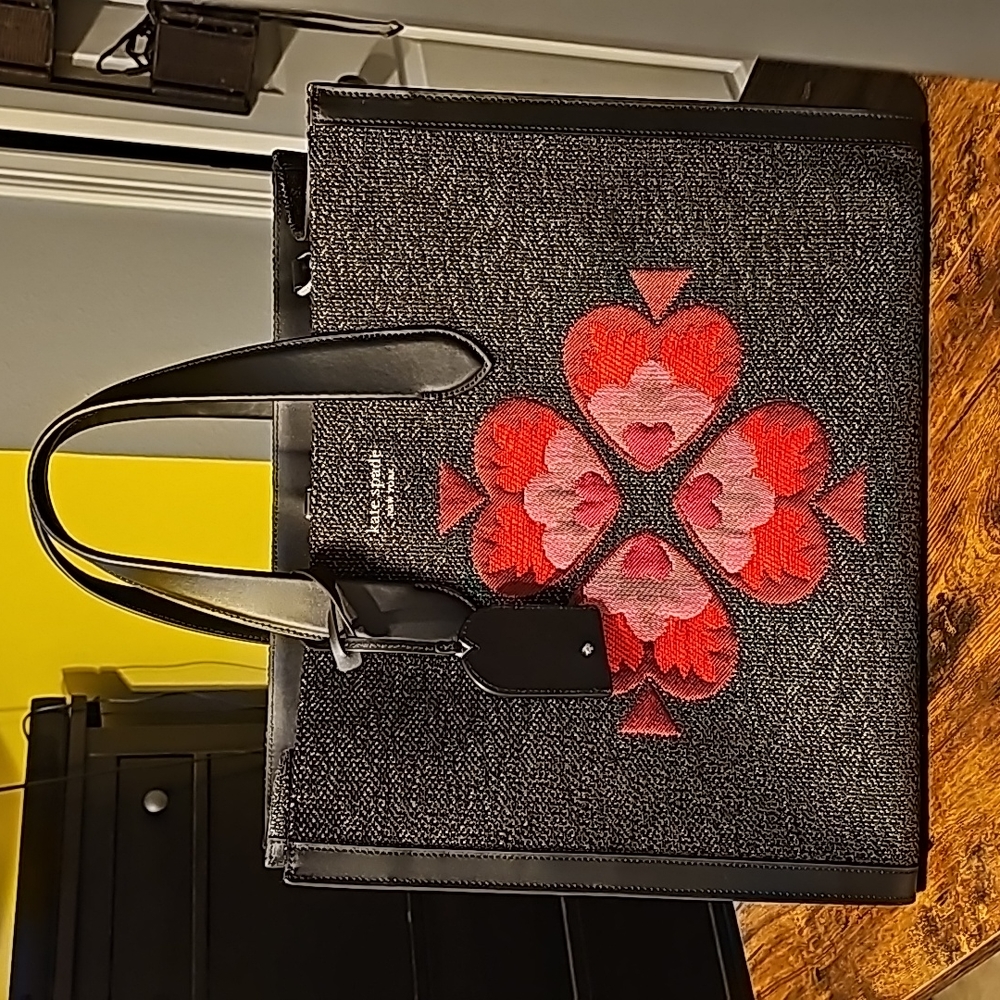 Kate Spade Manhattan Tote
